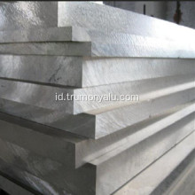 Plat Aluminium untuk Kelautan